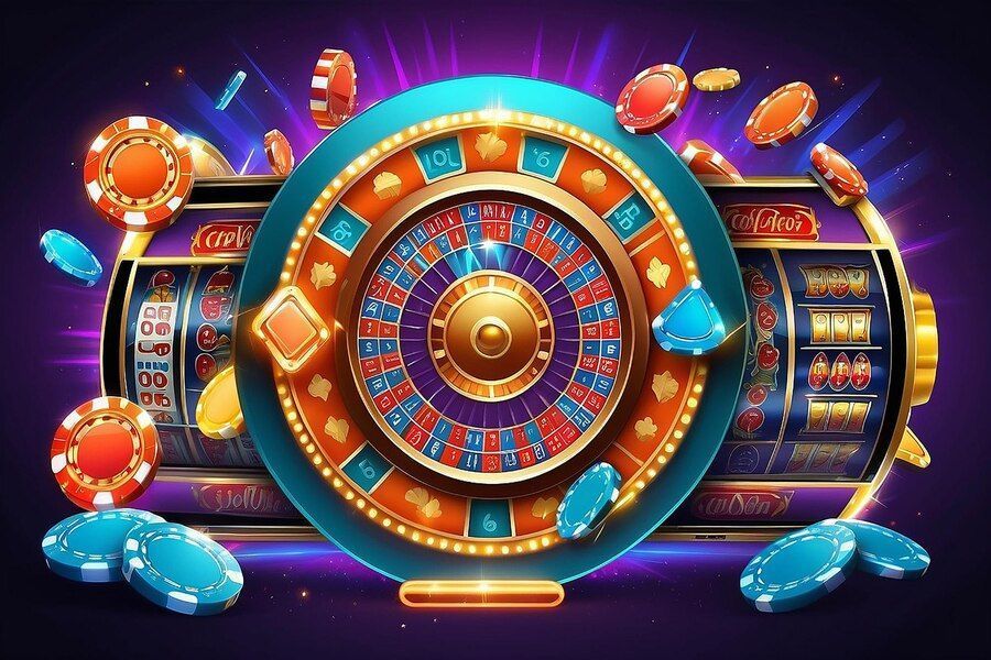 پاکستان کے 888sport کھلاڑیوں کے لیےجیک پاٹ گیم
